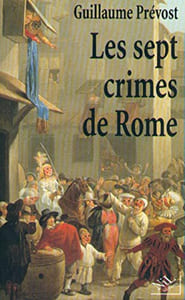 Les sept crimes de Rome