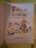 Fables de la Fontaine. 
