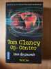Tom Clancy's Op- Center : Jeux de pouvoir. Tom Clancy