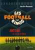 Les Football Kings Tome 4 : Marcel le 4-4-2. Joachim Masannek  Jan Birck  Frédéric Weinmann