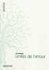 Limites de l'amour. Almassy Eva