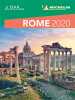 Rome 2020. Michelin