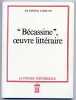 "Bécassine " oeuvre littéraire. Raymond Vitruve