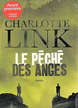 Le péché des anges. LINK CHARLOTTE
