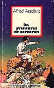 Les aventures de corcoran