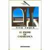 Jinome de casablanca. 