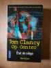 Tom Clancy's Op- Center : État de siège. Tom Clancy