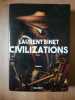 Civilizations. Laurent Binet
