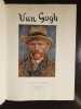 Van gogh. René Huyghe
