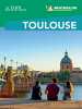 Guide Vert Week&GO Toulouse. Michelin
