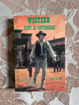 Kate je reviendrai. Giles A. Lutz