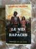 Le nid de rapaces. WINSTON GRAHAM