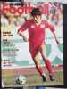 France Football Nº 2087 / Avril 1986. 