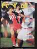 France Football / Avril 1986. 