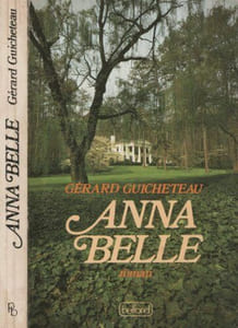 Anna Belle