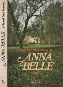Anna Belle. Guicheteau Gérard