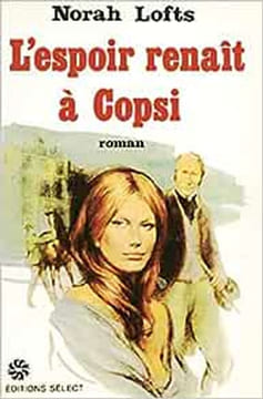L'espoir renait à Copsi. Lofts Norah