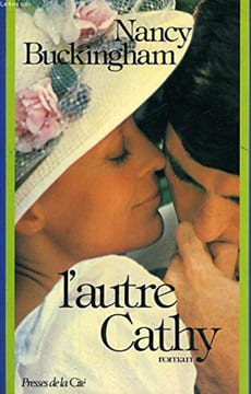 L'autre cathy / roman. undefined