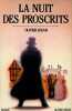 La nuit des proscrits / roman. Jozan Olivier