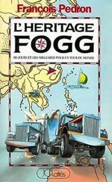 L'héritage Fogg. Pédron F