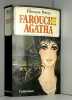 Farouche agatha : roman. Prevot Floriane