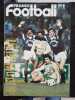 France Football / Janvier 1985. 