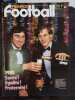 France Football / Janvier 1985. 