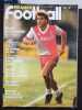 France Football Nº2019 / Décembre 1984. 