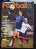 France Football / Décembre 1984. 