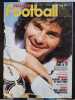 France Football Nº2017 / Décembre 1984. 