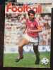 France Football Nº2115 / Octobre 1986. 