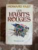 Les habits rouges. Howard Fast