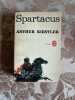 Spartacus. Arthur Koestler
