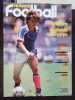 France Football Nº2102 / Juillet 1986. 
