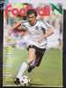 France Football Nº2093 / Mai 1986. 