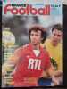 France Football Nº2031 / Mars 1985. 