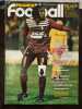 France Football Nº2026 / Fevrier 1985. 