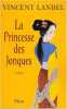 La Princesse des jonques. Landel Vincent