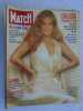 Magazine Paris Match - 1981 - mai 1987 - Dalida. 
