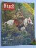 Magazine Paris Match- 539 - août - 1959- La bataille de Kabylie. 