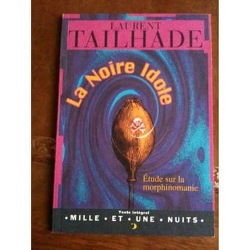 La Noire Idole. Tailhade l