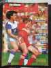 France Football Nº2120 / Novembre 1986. 