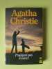 Pourquoi pas Evans. Agatha Christie
