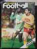 France Football Nº2036 / Avril 1985. 
