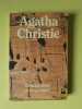 Rendez-vous avec la mort. Agatha Christie