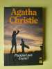 Pourquoi pas Evans. Agatha Christie