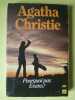 Pourquoi pas Evans. Agatha Christie