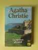 La maison du péril. Agatha Christie