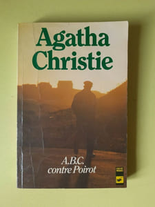 A.B.C. contre Poirot