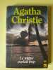 Le major parlait trop. Agatha Christie